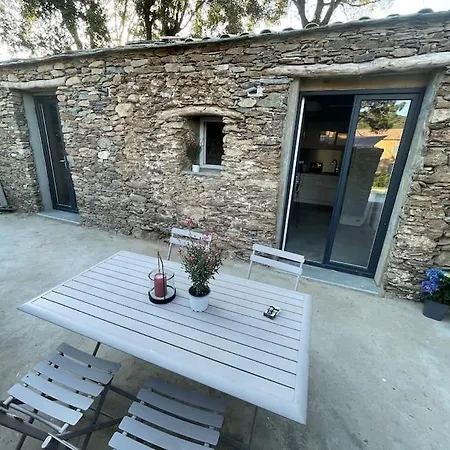 Charmant Logement Appartement