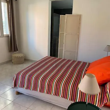 Charmant Logement Rogliano