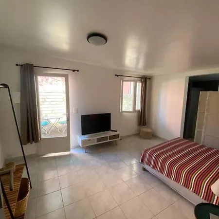 Charmant Logement * Rogliano