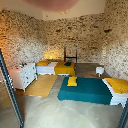 Charmant Logement Apartment