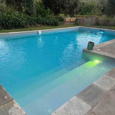 Charmant Logement Lägenhet *