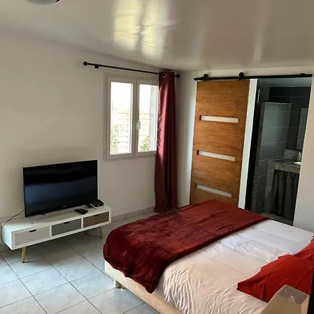 Charmant Logement *
