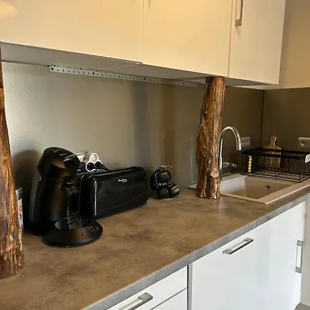 아파트 Charmant Logement *