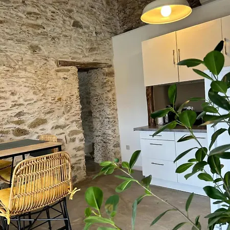 Charmant Logement Rogliano