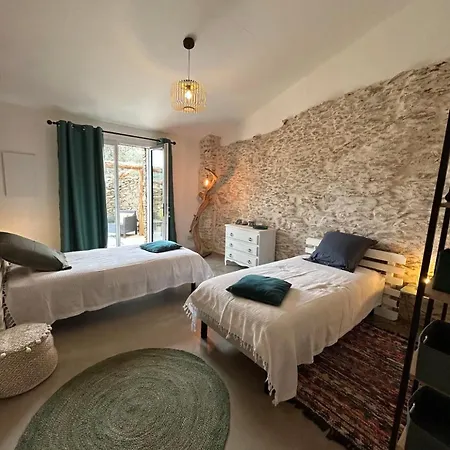 Charmant Logement Apartment