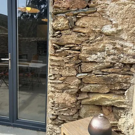 Charmant Logement Apartment *