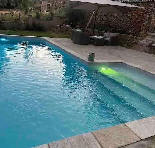 Charmant Logement Lejlighed