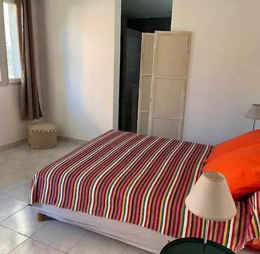 Charmant Logement Rogliano