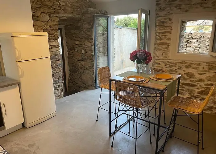Charmant Logement Lejlighed