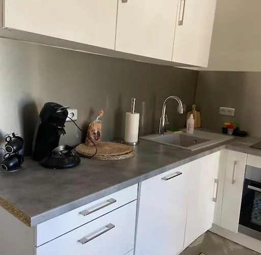 Apartmán Charmant Logement