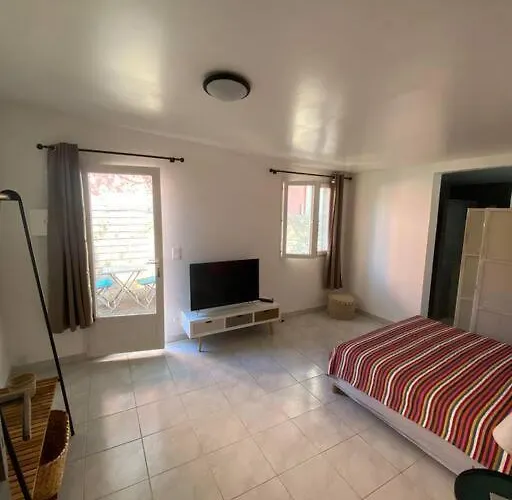 Charmant Logement * Rogliano