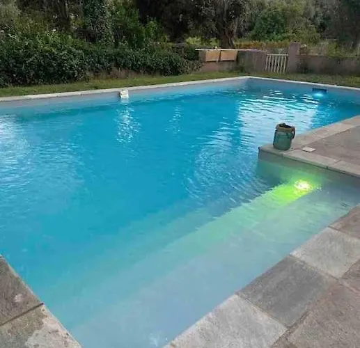 Charmant Logement Apartmán *