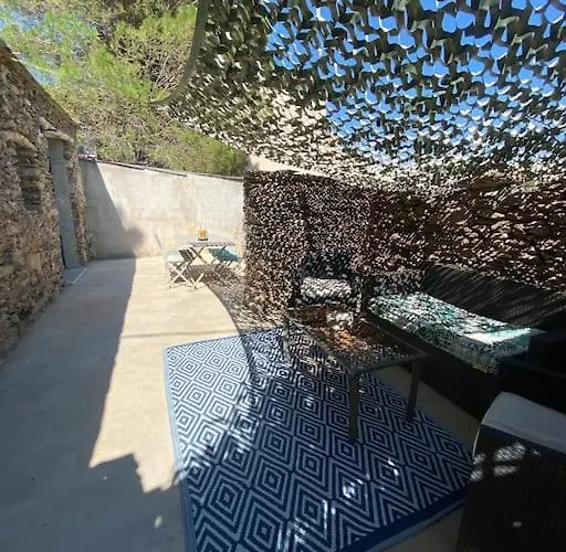 Charmant Logement Rogliano