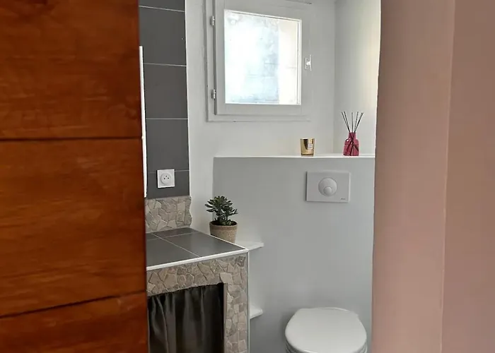 Apartmán Charmant Logement