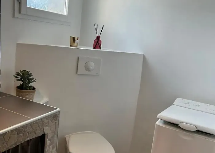 Charmant Logement Apartmán *