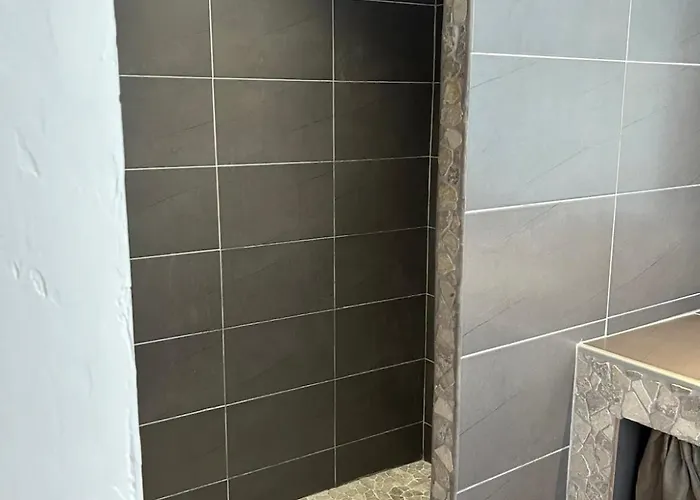 Charmant Logement Apartmán