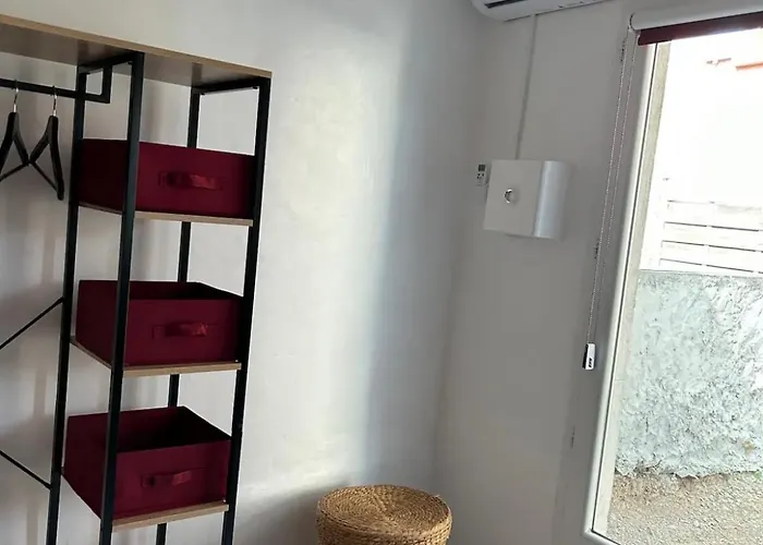 Charmant Logement Lejlighed *