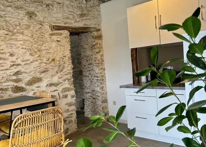 Charmant Logement Rogliano