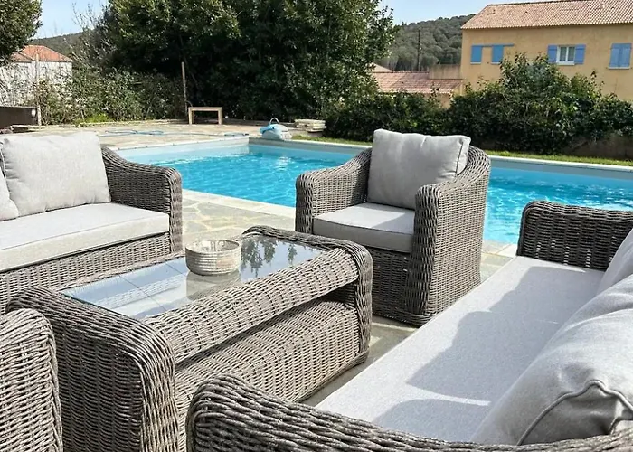 Lejlighed Charmant Logement
