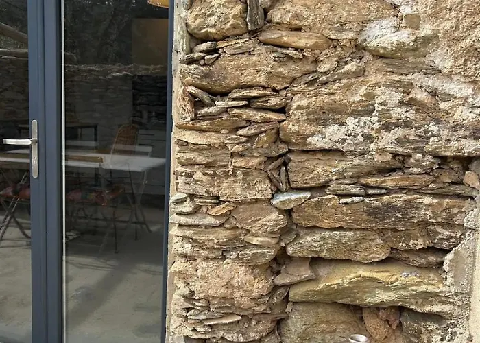 Charmant Logement Apartmán *